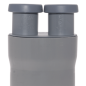 Mobile Preview: AIRFIT Abwasser Reduzierung DN 110x40x40 PVC-Muffe geklebt